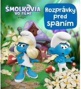 Šmolkovia vo filme- Rozprávky pred spaním