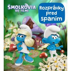Šmolkovia vo filme- Rozprávky pred spaním