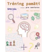 Tréning pamäti ŠPECIÁL