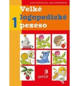 Velké logopedické pexeso 1