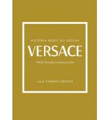 Versace: Príbeh ikonickej módnej značky