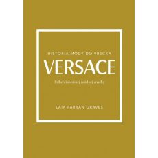 Versace: Príbeh ikonickej módnej značky