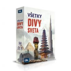 Všetky divy sveta