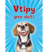 Vtipy pre deti