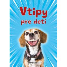 Vtipy pre deti