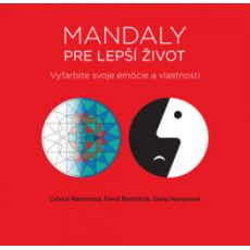 Mandaly pre lepší život