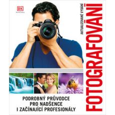 Fotografování - Podrobný průvodce pro nadšence i začínající profesionály