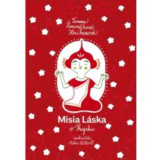 Misia Láska v Thajsku