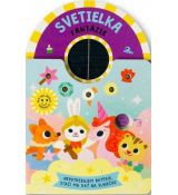 Svetielka fantázie
