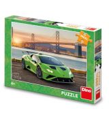 Puzzle 300XL Lamborghini