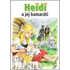 Heidi a jej kamaráti
