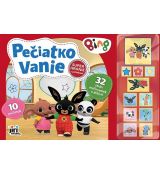 Pečiatkovanie - Bing