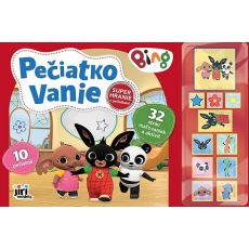 Pečiatkovanie - Bing