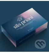 Sila prianí - karty