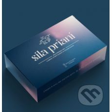 Sila prianí - karty