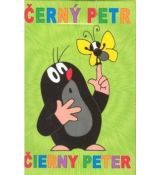 Černý Petr Krtek 2