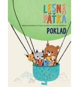 Poklad (Lesná päťka 2)