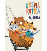 Tajomnia (Lesná päťka 1)