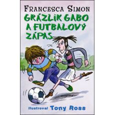 Grázlik Gabo a futbalový zápas 15