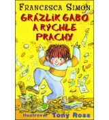 Grázlik Gabo a rýchle prachy 5