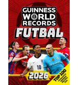 Guinness World Records: Futbal 2026