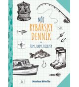 Môj rybársky denník