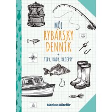 Môj rybársky denník