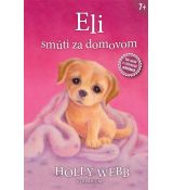 Eli smúti za domovom