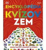 Encyklopédia kvízov - Zem