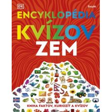 Encyklopédia kvízov - Zem
