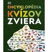 Encyklopédia kvízov: Zviera
