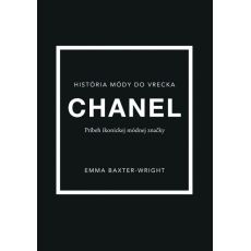 Chanel: Príbeh ikonickej módnej značky