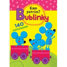 Kam patrím? Bublinky