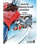 Moja hokejová sezóna - denník hokejistu