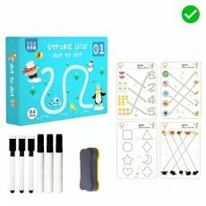 Sada interaktívnych aktivít pre deti