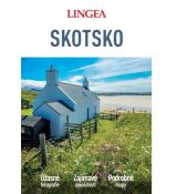 Skotsko - velký průvodce