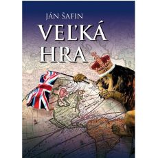 Veľká hra