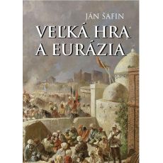 Veľká hra a Eurázia