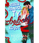 Veselé Vianoce, ty zbabelý kojot