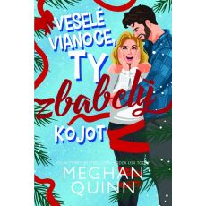 Veselé Vianoce, ty zbabelý kojot