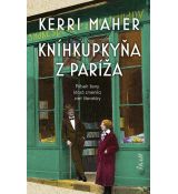 Kníhkupkyňa z Paríža