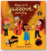 Moje prvé jazzové pesničky