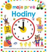 Moje prvé Hodiny