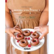 Malou vidličkou 2: Desiate a snacky