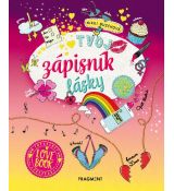 Tvoj zápisník lásky