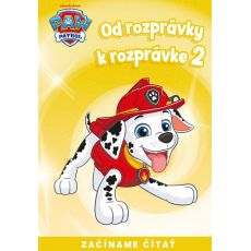 Od rozprávky k rozprávke - Labková patrola 2