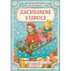 Zachránené Vianoce