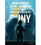 Púštne červy Duny