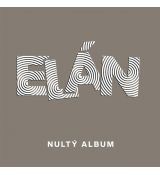 Elán: Nultý album - CD