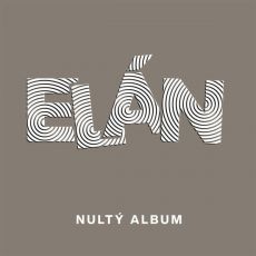 Elán: Nultý album - CD